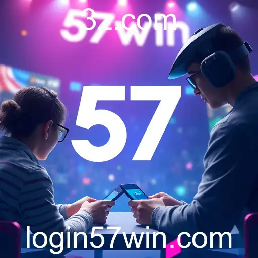 57win Surpreende no Cenário de Jogos Online em 2025