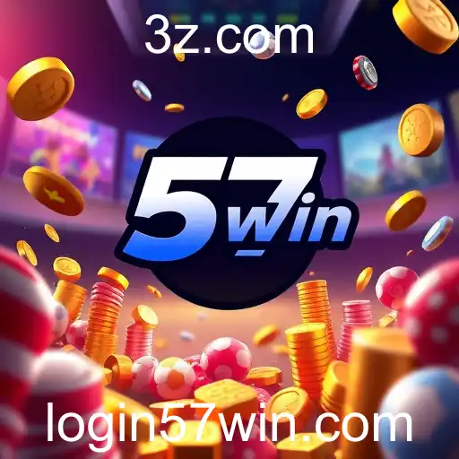 57win: Uma Nova Era para os Jogos Online em 2025