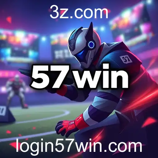 Inovação e Sucesso: Como a 57win Está Moldando o Futuro dos Jogos Online