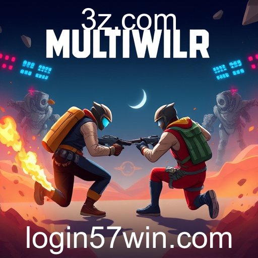 57win Revoluciona o Cenário de Jogos Online em 2025