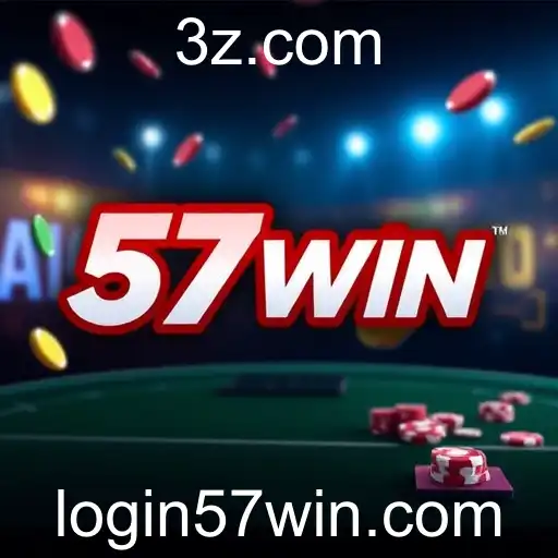 Ascensão do 57win: O Jogo Online que Conquista o Brasil