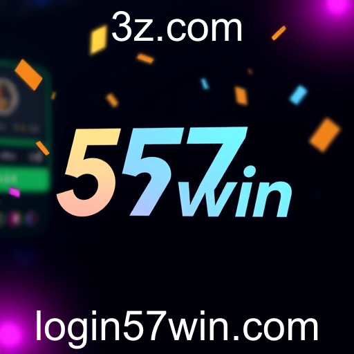 A Ascensão do 57win no Cenário Global de Jogos