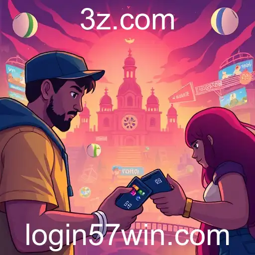 Expansão do Mercado de Jogos em Plataforma Nacional