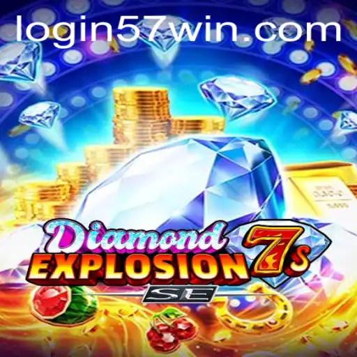 The Thrilling World of DiamondExplosion7sSE: A New Era of Digital Gaming