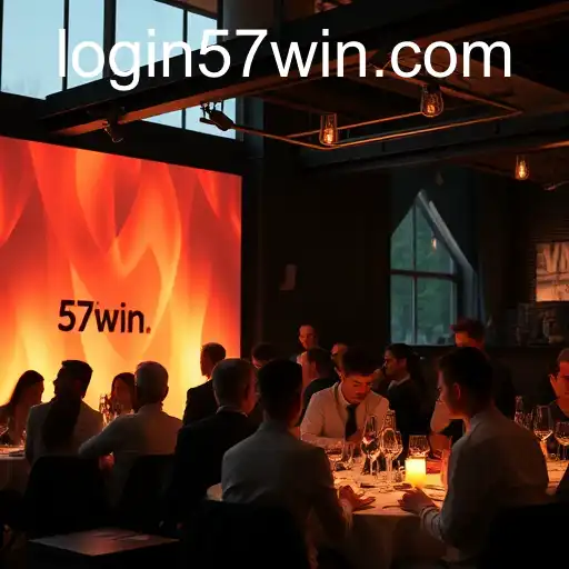 Exclusive Events: The Power and Appeal of 57win