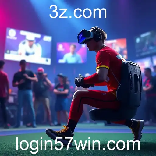 57win: A Evolução dos Jogos Virtuais em 2025