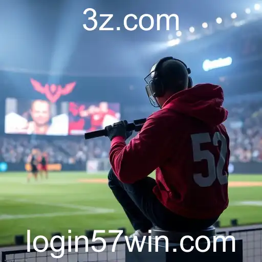 Explorando o Mundo do 57win: Inovações e Desafios no Cenário Game