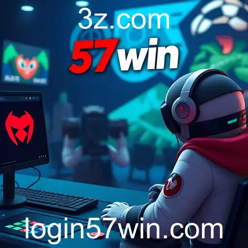 O Avanço da Indústria de Jogos Online