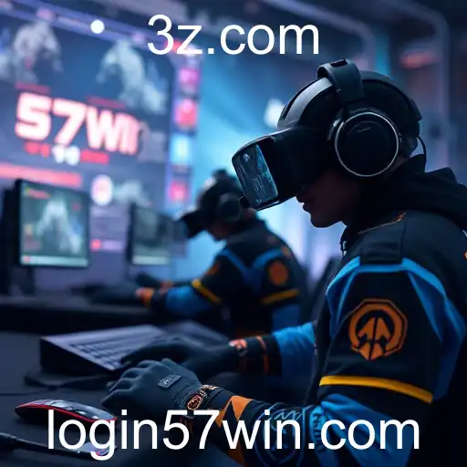 Indústria de Jogos em Mudança: Impacto Global de Tendências Emergentes