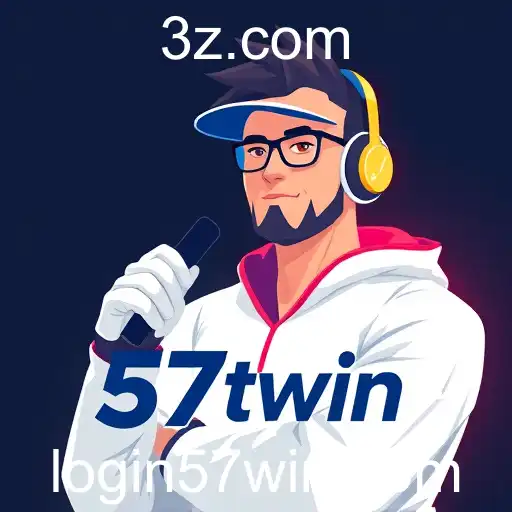 Inovações no Mundo dos Jogos: A Ascensão do '57win'