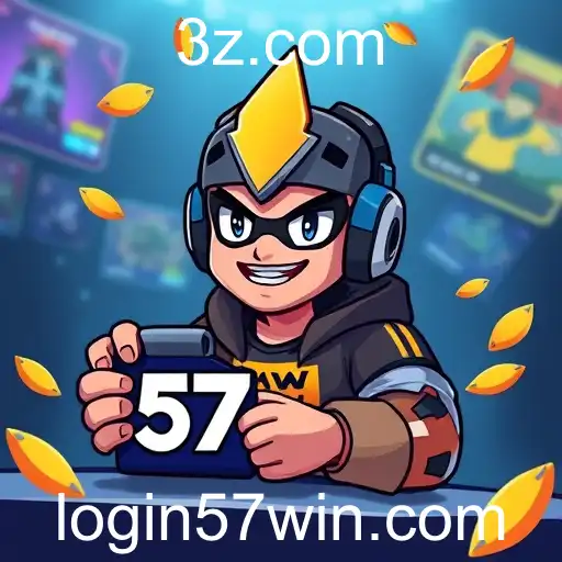O Impacto do 57win no Mundo dos Jogos Online em 2025