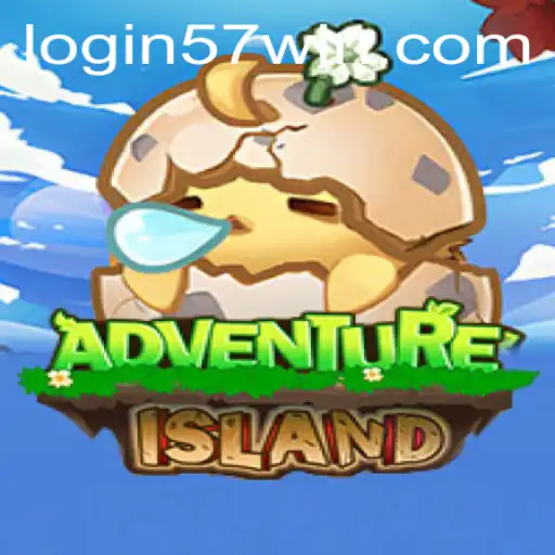 IslandsAdventure: Dive into the World of 57win Challenges