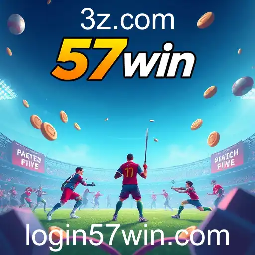 Tendências de Jogos Online Atraem Brasileiros