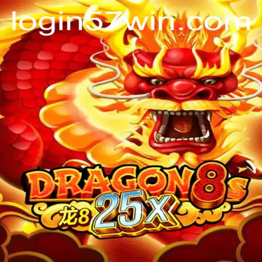Discover the Thrilling World of Dragon8s25x