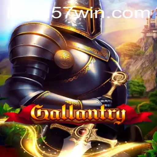 Gallantry: The 57Win Journey Into a New Gaming Frontier