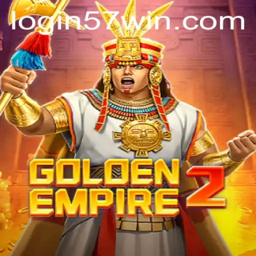 GoldenEmpire2: A Strategic Quest for Glory