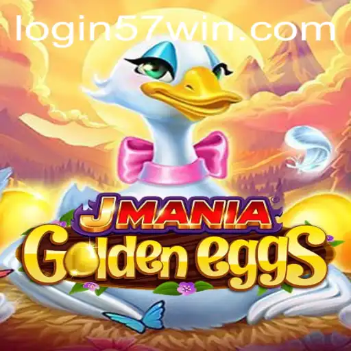 Exploring JManiaGoldenEggs and the 57win Phenomenon