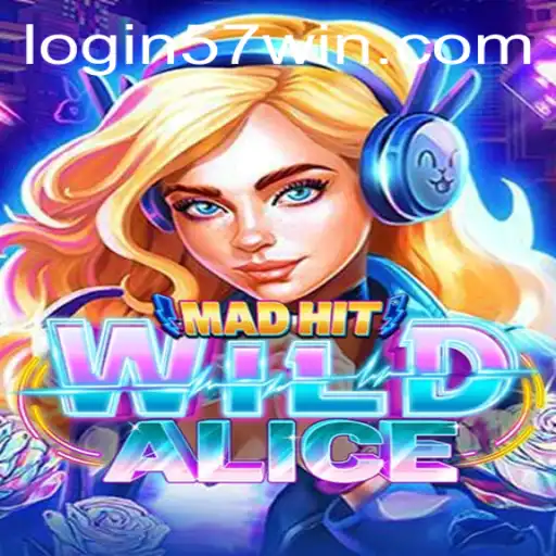 MadHitWildAlice: A Thrilling Adventure in Virtual Reality