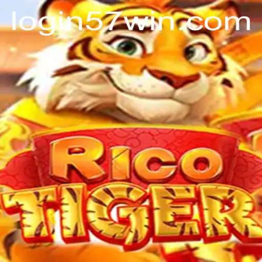 Exploring RicoTiger: An Innovative Gaming Experience