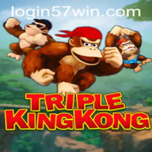 Explore the Exciting World of TripleKingKong: The Ultimate 57win Experience