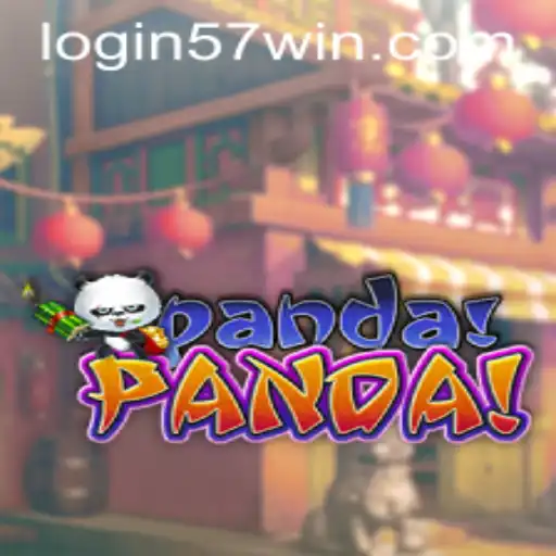 Discover the World of PandaPanda: A Game of Strategy, Fun, and 57win