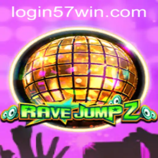RaveJump2: The Thrilling Universe of Neon Adventures and Competitive Gaming with 57win