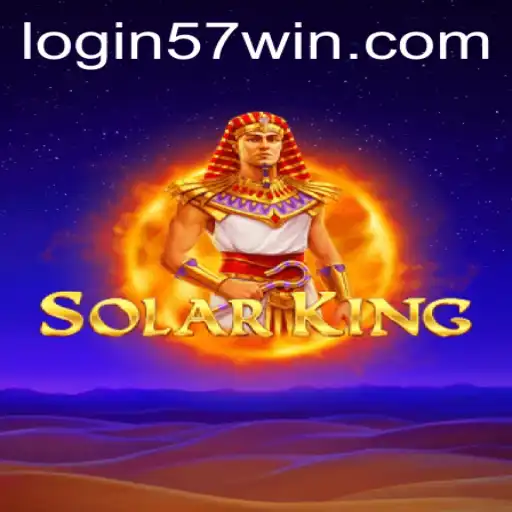 Exploring SolarKing: A New Era of Strategic Gaming with 57win