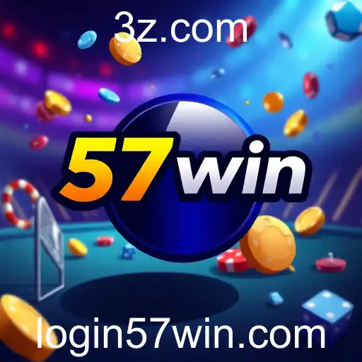 A Ascensão do 57win na Indústria de Jogos