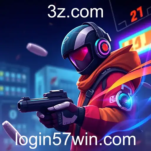 A Evolução e Impacto do '57win' no Mercado de Jogos Online