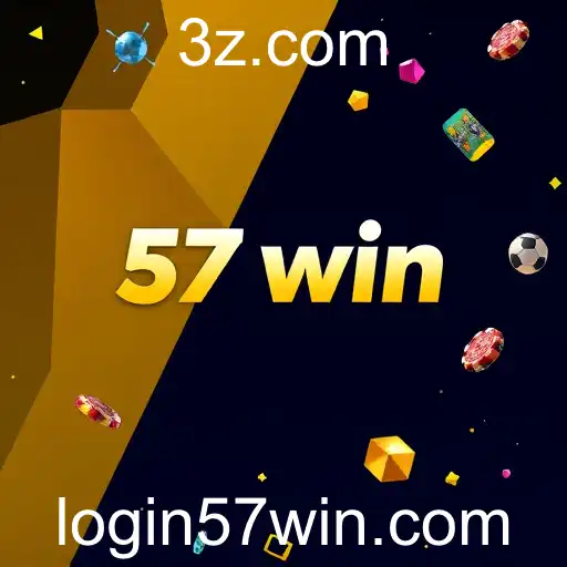 Nova Era dos Jogos Online em 57win