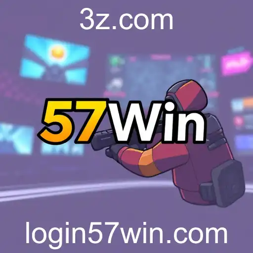 A Revolução Digital dos Jogos com 57win