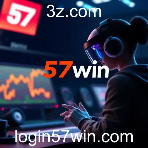 Evolução do 57win no Cenário de Jogos em 2025