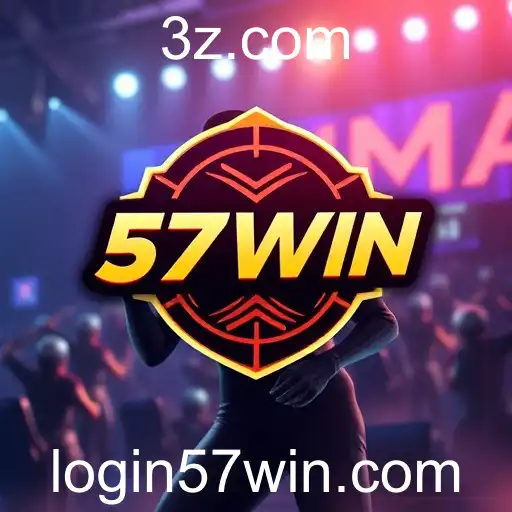 Expansão do Impacto dos Jogos Online com 57win