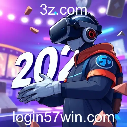 Crescimento dos Jogos Online: O Fenômeno 57win Continua em Ascensão