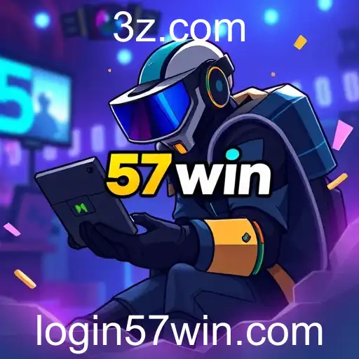 Revolução nos Jogos: O Impacto de 57win em 2025