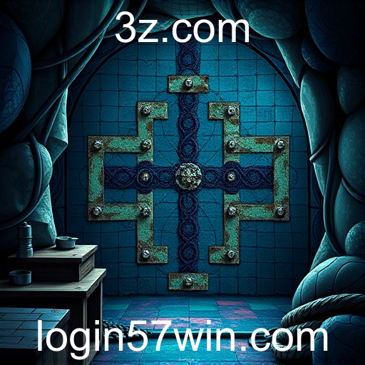 Explorando a Evolução dos Jogos de Quebra-Cabeça na Plataforma 57win