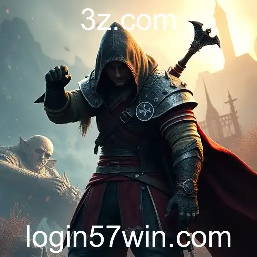 Revolução no Mundo dos Jogos com 57win