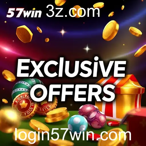 A Ascensão do 57win no Mundo dos Jogos Online