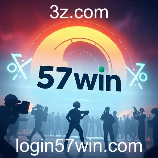 A Ascensão do 57win na Indústria de Jogos Online