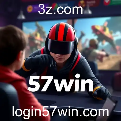 A Ascensão do 57win no Cenário de Jogos