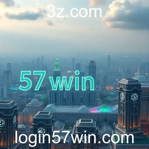 A Ascensão do 57win no Cenário Digital Brasileiro