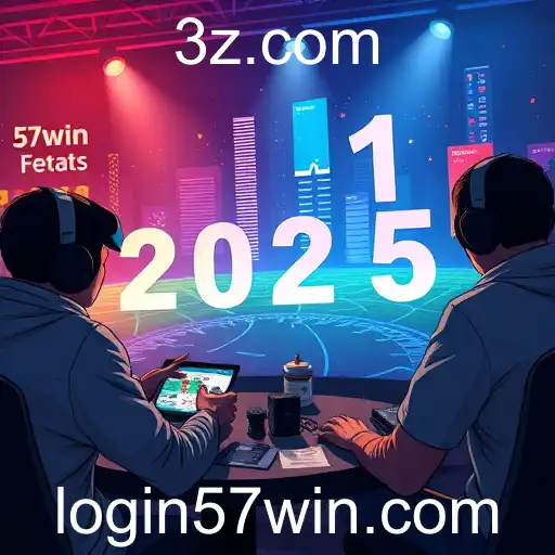 A Ascensão das Plataformas de Jogos Online em 2025