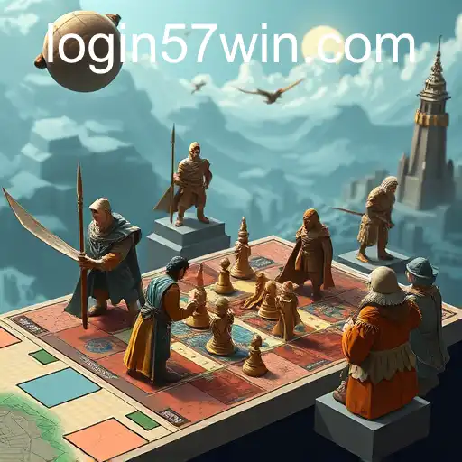 The Fascinating World of Tabletop Games