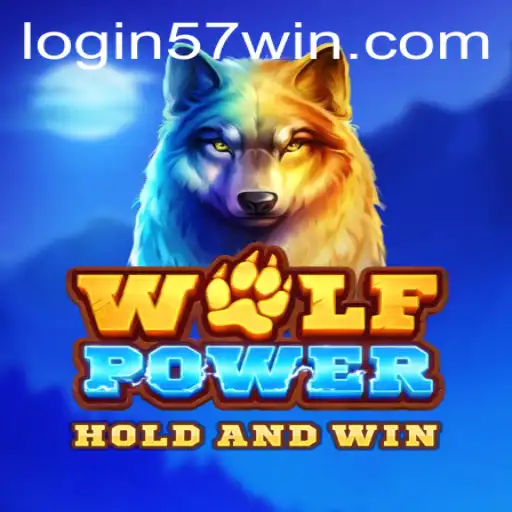 WolfPower: Conquer the Wilderness and Embrace Victory with 57win